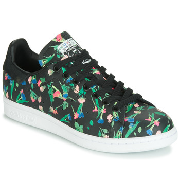 Stan Smith W | Noir&Fleur
