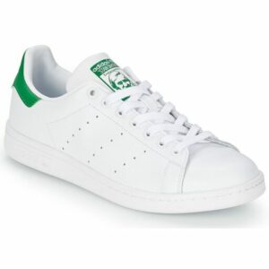 Adidas STAN SMITH | Blanc&Vert